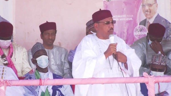 تستبعد أي تدخل عسكري.. واشنطن تدعو لحل سياسي في النيجر