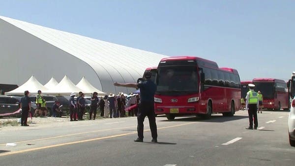 كوريا الجنوبية تلغي فعاليات مخيم “جمبوري” الكشفي العالمي.. لماذا؟
