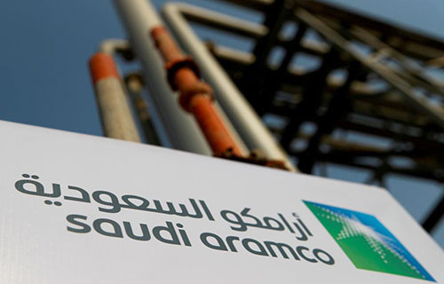 انخفاض أرباح “أرامكو” السعودية 38 % مع تراجع عائدات النفط