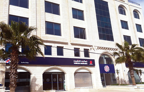 “تمكين” تفتتح مشاريع مدرة للدخل لصالح أسر فقيرة