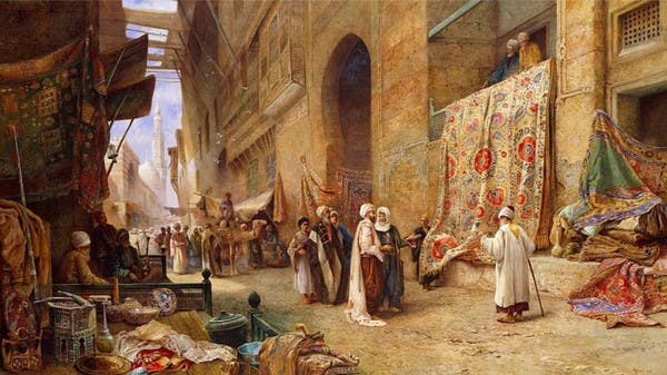 “أسطى وطز وأونطجي”.. سر كلمات يستعملها المصريون