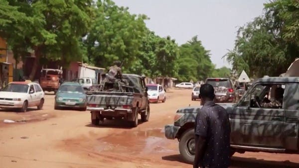 واشنطن تتمسك بحل أزمة النيجر دبلوماسيا رغم “المباحثات العقيمة” مع قادة الانقلاب