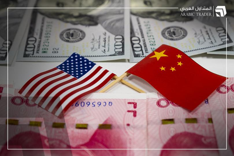 البيت الأبيض يخطط لفرض قيود على الاستثمارات الأمريكية في الصين