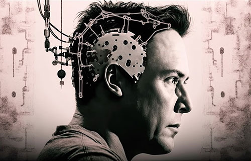 حشد مزيد من التمويل لمشروع هدفه ربط المخ بأجهزة الكمبيوتر مباشرة