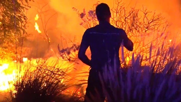 نتائج مبهرة للقنابل العنقودية الأميركية.. الأوكران نجحوا في كسر الدفاعات الروسية