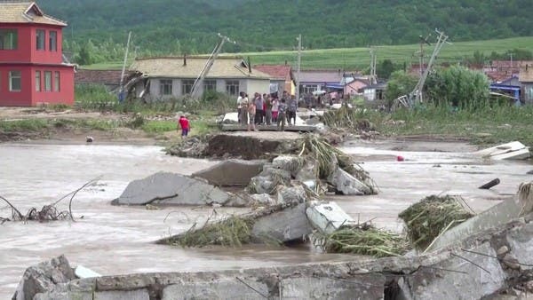 أوروبا والصين تحت رحمة التغيرات المناخية.. ماذا يحدث في العالم؟
