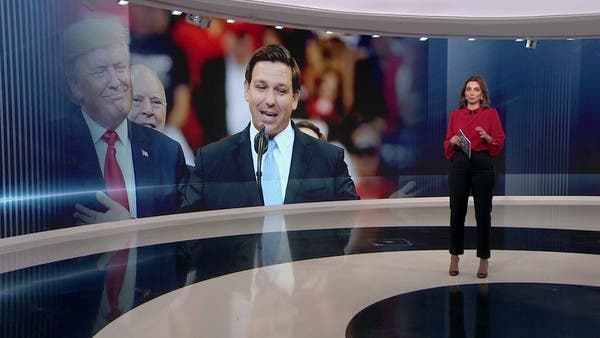 أبرز منافسي ترمب يقيل مديرة حملته الانتخابية.. لماذا فعلها ديسانتيس؟