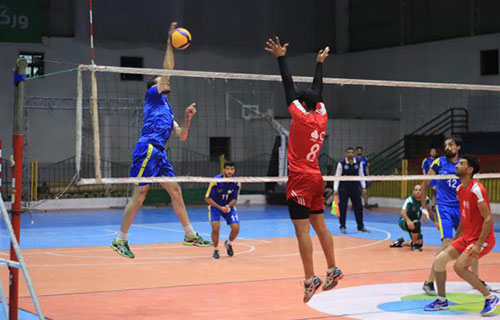 الشباب يحسم موقعة ديربي جباليا وانتصار صعب لنماء على الشرطة