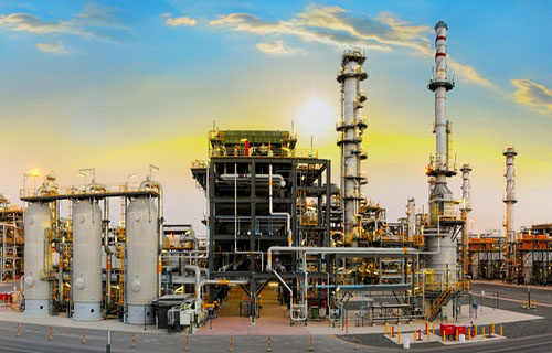 الإمارات توقع عقداً بـ3.6 مليار دولار لتوسيع منشآت معالجة الغاز