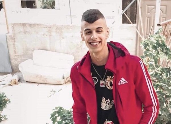 أسير من عصيرة القبلية يواجه مشاكل حادة في القلب-الحياة الجديدة