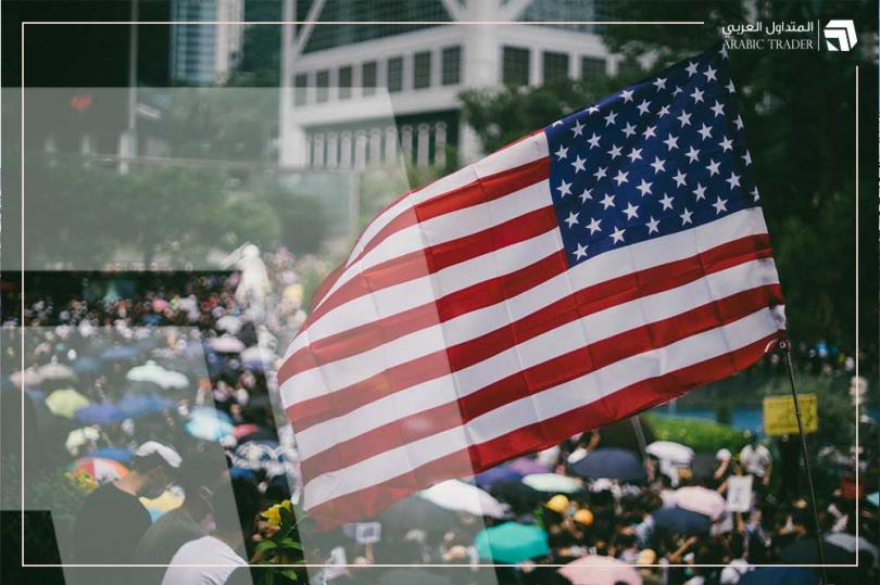 الولايات المتحدة تسجل عجزا ماليا بقيمة 221 مليار دولار بشهر يوليو