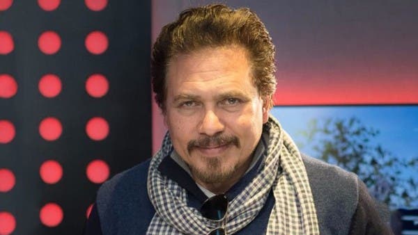 محمد رياض لمنتقديه: لهذا تصدرت صورة عادل إمام بوستر مهرجان المسرح