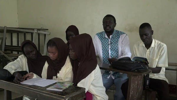 كيف نجح اللاجئون إلى جنوب السودان في مواصلة التعليم رغم الحرب؟