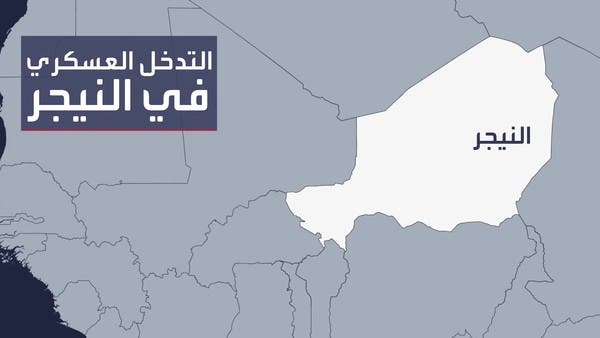 سيناريوهات غامضة لحل أزمة النيجر.. ما السبب؟