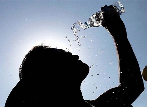 الدفاع المدني يحذر من موجة حر تستمر لأكثر من 48 ساعة-الحياة الجديدة