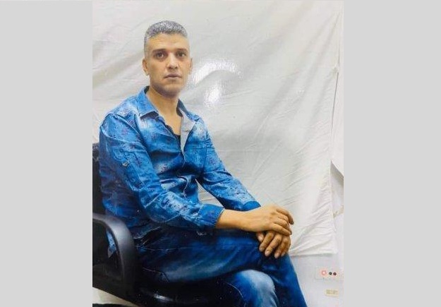 الأسير محمد عيوش من عرابة يدخل عامه الـ20 في الأسر-الحياة الجديدة