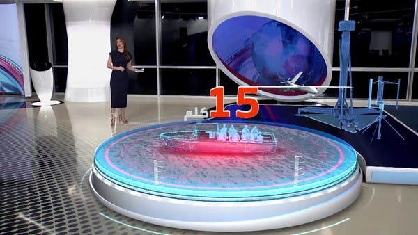 تفاصيل تقنية الذكاء الاصطناعي لمراقبة زوارق المهاجرين في المانش