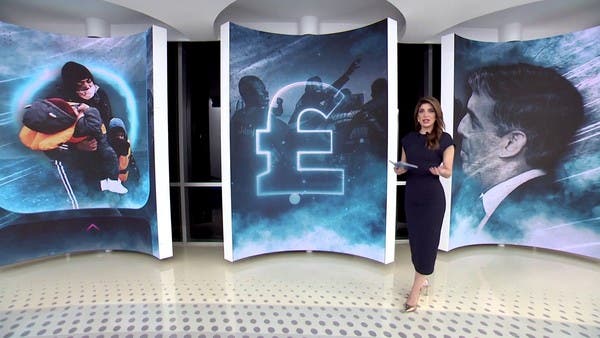 قتلى بغرق قارب مهاجرين في القنال الإنجليزي.. هل فشلت خطة سوناك؟