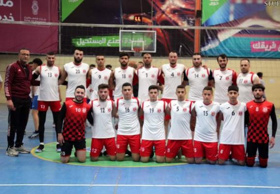 القوات يجتاز جينصافوط وسنجل يكسب عزون وواد رحال يسترد عافيته برمون