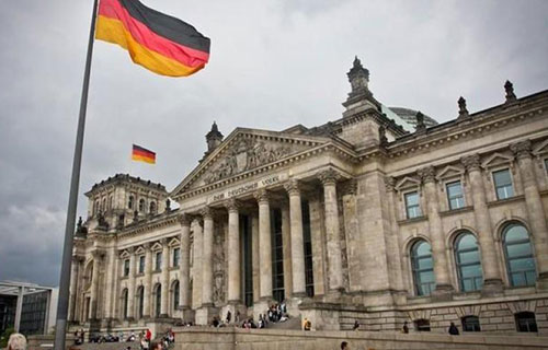 مجموعة عقارية ألمانية تشهر إفلاسها من جراء تداعيات الحرب في أوكرانيا