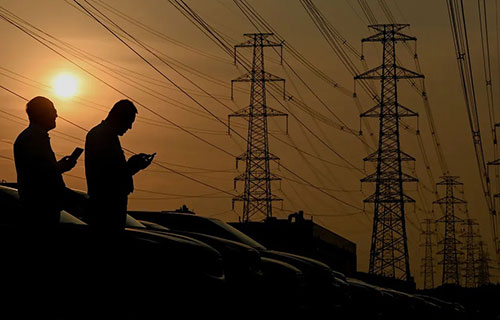 أزمة الكهرباء تتفاقم في جنوب أفريقيا في ظل برامج التحول للطاقة النظيفة