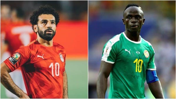 محمد صلاح لم يحرز كأس إفريقيا.. ساديو ماني يرد على مشجع