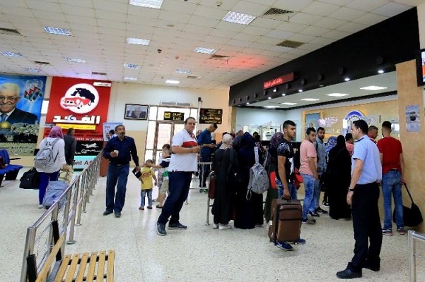 “المعابر والحدود” تدعو المسافرين إلى توزيع سفرهم خلال اليوم تجنبًا للازدحام-الحياة الجديدة