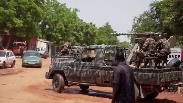 لماذا تتضاءل فرص التدخل العسكري في النيجر؟