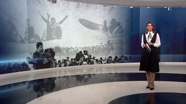 سياسة الحكومة البريطانية تجاه المهاجرين تثير القلق بشأن المتعاونين الأفغان