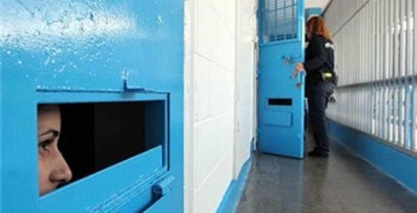 استمرار مسلسل الانتهاكات بحق الأسيرات في سجون الاحتلال-الحياة الجديدة