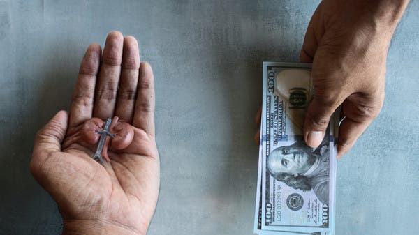 شراء كلى عبر فيسبوك.. سر مافيا تنشط بين تونس وتركيا