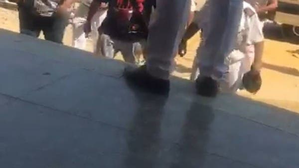 ضبط بمخدرات.. شاهد القبض على فنان مصري شهير