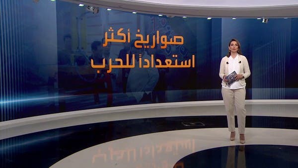 زعيم كوريا الشمالية يأمر بتعزيز إنتاج الصواريخ قبل مناورات بين واشنطن وسول