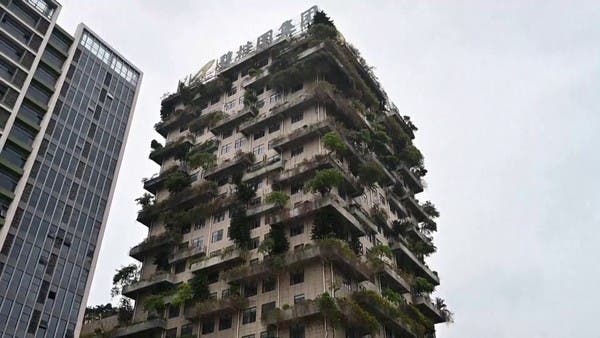 انهيار “كانتري غاردن” يهدد بانهيار قطاع العقارات الصيني.. هل تتدخل الحكومة؟