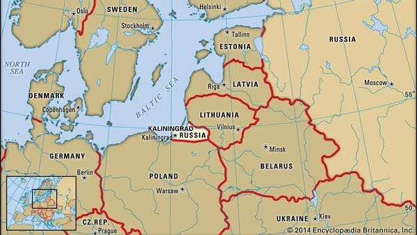 ما هي قصة المنطقة الروسية المعزولة بقلب أوروبا؟