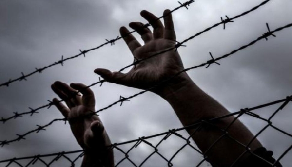 شهادة اعتقال مؤلمة لأصغر أسير في سجن الدامون-الحياة الجديدة