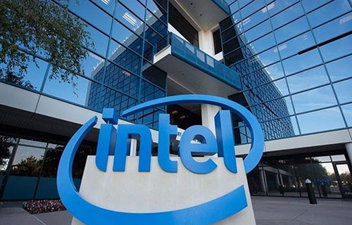 “إنتل” الأميركية تلغي عملية الاستحواذ على شركة إسرائيلية