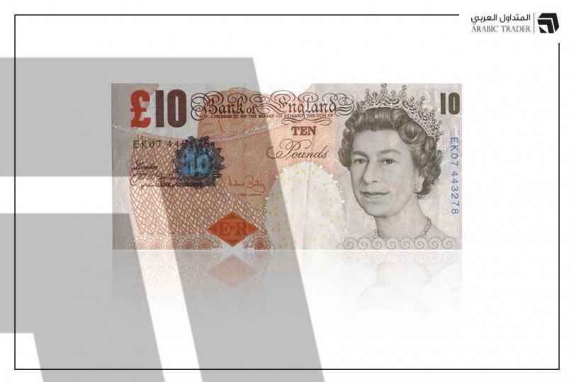 كوميرز بنك يتوقع انخفاض الاسترليني في هذه الحالة!