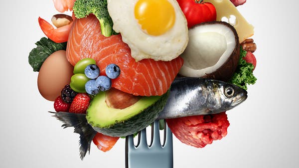 8 أغذية لذيذة وخارقة تمكنك من السيطرة على وزنك