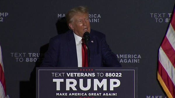 قاعدة غير مكتوبة ستريح ترمب من التحقيقات شهرين قبل الانتخابات