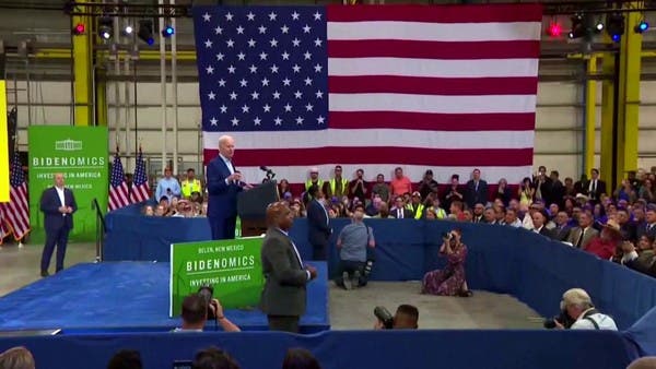 كابوس يطارد بايدن وترمب في ولايتين أميركيتين