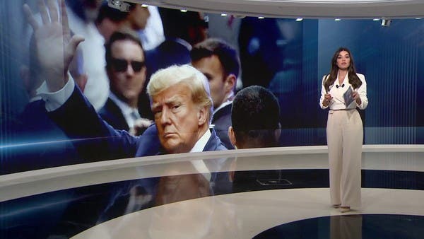 قبل استسلامه لمحاكمة جورجيا.. ترمب يقدم نصيحة للجمهوريين