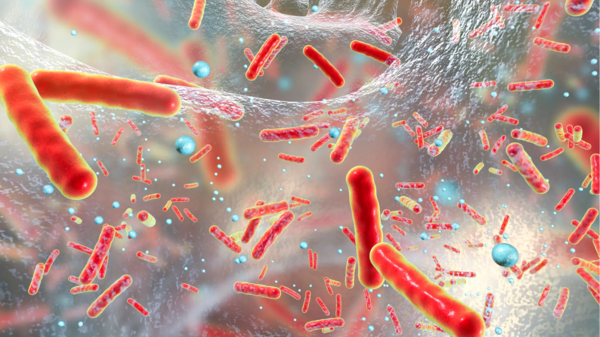 هذا ما يفقد المضادات الحيوية فعاليتها!