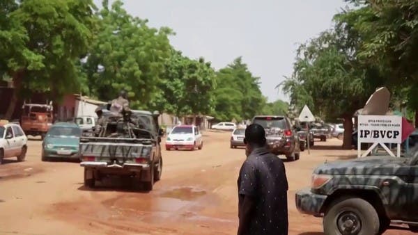 هل تمتلك “إيكواس” قدرات عسكرية كافية للتدخل في النيجر؟