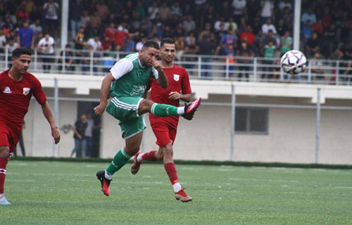 الشجاعية يُدافع عن الصدارة بلقاء الأهلي وقمة جماهيرية تجمع اتحاد خان يونس وخدمات رفح