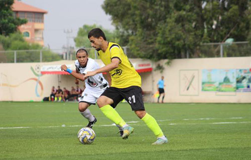 التعويض وتعزيز النقاط.. أبرز عناوين الجولة الثانية