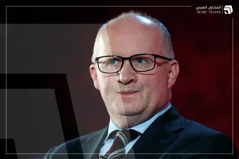 عضو المركزي الأوروبي يستبعد سيناريو الركود الاقتصادي العميق!