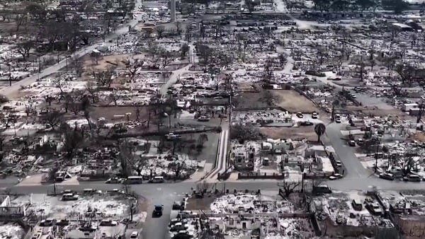 جحيم غير مسبوق يضرب العالم.. ما السبب؟