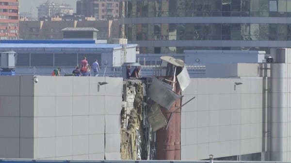 المسيّرات توجع موسكو.. والكرملين يتعهد بإجراءات لحمايتها