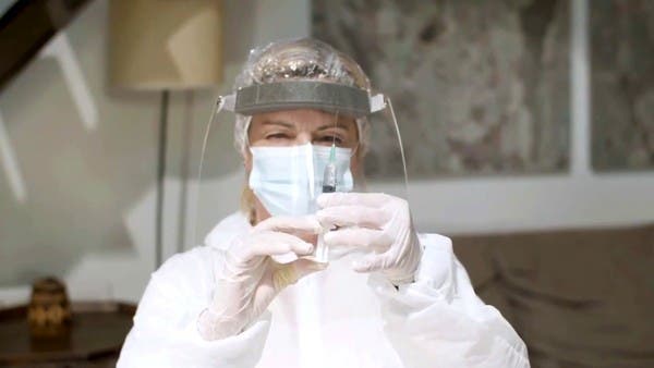 متحور جديد من كورونا ظهر في أميركا ودول أخرى